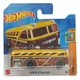 Машинка Hot Wheels Surfin School Bus HKJ32 - изображение 1