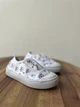 Кеды для детей Super gear Белый (2348 white (27 (17 см)) - изображение 6