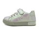 Кеды для девочки Bi&Ki Перламутровый (0795a silver-pink (22 (14,5 см)) - изображение 1