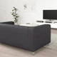 Диван 2-місний нерозкладний IKEA KLIPPAN 790.106.14 180х88х66см - зображення 3