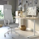 Кресло офисное IKEA MARKUS 105.218.58 - изображение 4