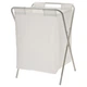 Кошик для білизни IKEA JÄLL 305.536.07 - зображення 1