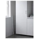 Сушка для белья IKEA FROST 402.448.31 134х59х39 см - изображение 2