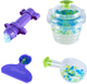 Ігровий набір Spin Master Orbeez Sensations Station Glow in the Dark (0778988434505) - зображення 6