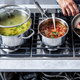 Каструля KitchenAid MSS з кришкою 20 см 3.1 л (CC003259-001) - зображення 5