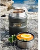 Термос Thermos Stainless King Army 470 мл (5010576341570) - изображение 2
