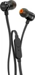 Навушники JBL TUNE 290 Black - зображення 2