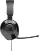 Навушники JBL QUANTUM 200 BLACK - зображення 4
