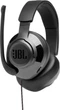 Навушники JBL QUANTUM 200 BLACK - зображення 8