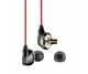 Навушники Baseus Immersive Virtual 3D Gaming Earphone H08 Red+Black (NGH08-91) - изображение 2