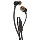 Навушники JBL TUNE T110 Black - изображение 2