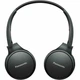 Навушники Panasonic RP-HF410BGC-K Black - зображення 2