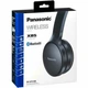 Навушники Panasonic RP-HF410BGC-K Black - зображення 3