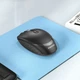 Комп'ютерна мишка BOROFONE BG7 Platinum 2.4G business wireless mouse Black - зображення 3