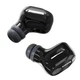 Навушники Baseus Encok True Wireless Earphones W01 Black - изображение 1