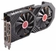 Відеокарта XFX Radeon RX 580 GTS 8GB XXX Ed. OC 1366 Mhz GDDR5 8GB/256bit Dynamic 22 Blade fan 3X DP - изображение 2