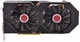 Відеокарта XFX Radeon RX 580 GTS 8GB XXX Ed. OC 1366 Mhz GDDR5 8GB/256bit Dynamic 22 Blade fan 3X DP - изображение 4