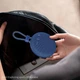 Портативна колонка HOCO BS60 Exploring sports BT speaker Navy Blue (6942007604796) - зображення 3
