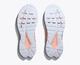 Женские кроссовки HOKA ONE ONE MACH 5 1127894 CPPF 40 (EU 40, USA 8B, 25 см) оранжевые - изображение 7