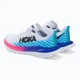Женские кроссовки HOKA ONE ONE MACH 5 1127894 WSBB 40,5 (EU 40 2/3, USA 8,5B, 25,5 см) белые с синим - изображение 3