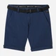Шорты хлопковые короткие мужские Tom Tailor 1040248-34732 S Синие (4067672227995) - изображение 4