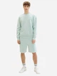 Шорты хлопковые короткие мужские Tom Tailor 1040931-17549 L Голубые (4067672318938) - изображение 3