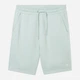 Шорты хлопковые короткие мужские Tom Tailor 1040931-17549 L Голубые (4067672318938) - изображение 4