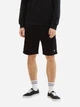 Шорты хлопковые короткие мужские Tom Tailor 1040931-29999 L Черные (4067672305877) - изображение 1