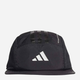 Czapka z daszkiem adidas 5P Pwr Cap GM4515 OSFL 60 Czarna (4064044359889) - obraz 1