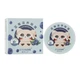Гидрогелевые патчи под глаза с экстрактом черники SERSANLOVE Blueberry Nourishing Eye Mask 60 шт 90 г - изображение 3