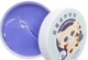 Гидрогелевые патчи под глаза с экстрактом черники SERSANLOVE Blueberry Nourishing Eye Mask 60 шт 90 г - изображение 4