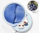 Гидрогелевые патчи под глаза с экстрактом черники SERSANLOVE Blueberry Nourishing Eye Mask 60 шт 90 г - изображение 5