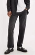 Джинси Levi's 501 Original Fit Stretch Jeans Color: Allnighter Black - Black - Non Stretch (005013370) W40 L32 - зображення 4