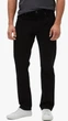 Джинси GAP Men's Straight Fit Denim Jeans Color: True Black W38 L32 - изображение 1