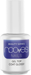 Топ для ногтів Nooves Beauty Series Gel Top Coat Glossy 15 мл (8436613950678) - зображення 1