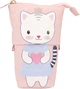 Пенал Depesche Princess Mimi Pentube Cat Lou (4010070633851) - изображение 1