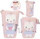 Пенал Depesche Princess Mimi Pentube Cat Lou (4010070633851) - изображение 3