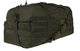 Тактична сумка Mil-Tec us cargo bag large 105л. - Олива 13828201 - зображення 4