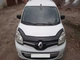 Дефлектор капота 2013-2026 (EuroCap) для Renault Kangoo рр - зображення 3