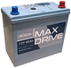Аккумулятор автомобильный 45 Ah MAX DRIVE ASIA SMF (-/+) EN400 NS60 (СТ-00151413) - изображение 1