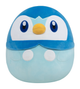 Maskotka-poduszka Squishmallows Pokemon Piplup 35 cm (0196566195431) - obraz 1