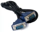 Кабель Optima VGA / VGA 1.5м - изображение 4