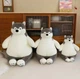 Мягкая игрушка Star Toys 70см хаски K15244 - изображение 2