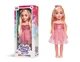 Кукла Kids Hits "Beauty Star" в платье для вечеринки (46 см) KH40/003 - изображение 3