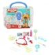 Игровой набор Star Toys Маленький доктор 889-1 - изображение 2