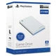Зовнішній жорсткий диск 2.5" USB 5.0TB Seagate Game Drive for PS5 & PS4 White (STLV5000200) - изображение 5