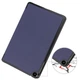 Чехол-книжка BeCover Smart для Huawei MatePad SE 2022 Deep Blue (709208) - изображение 4