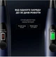 Розумна зубна електрощітка Oclean X Pro Digital Electric Toothbrush Dark Blue (6970810553482) - изображение 5