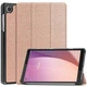 Чохол-книжка BeCover Smart для Lenovo Tab M8 (4rd Gen) TB-300FU Rose Gold (709214) - зображення 1
