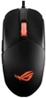 Мишка Asus ROG Strix Impact III RGB Black (90MP0300-BMUA00) - зображення 1